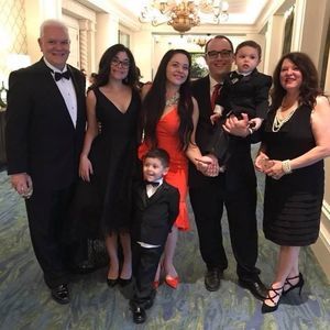 Meet your Posher, Andrea